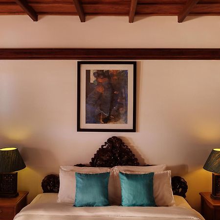 Blusalzz Villa - Muhamma, Alleppey - Kerala Alappuzha Eksteriør billede