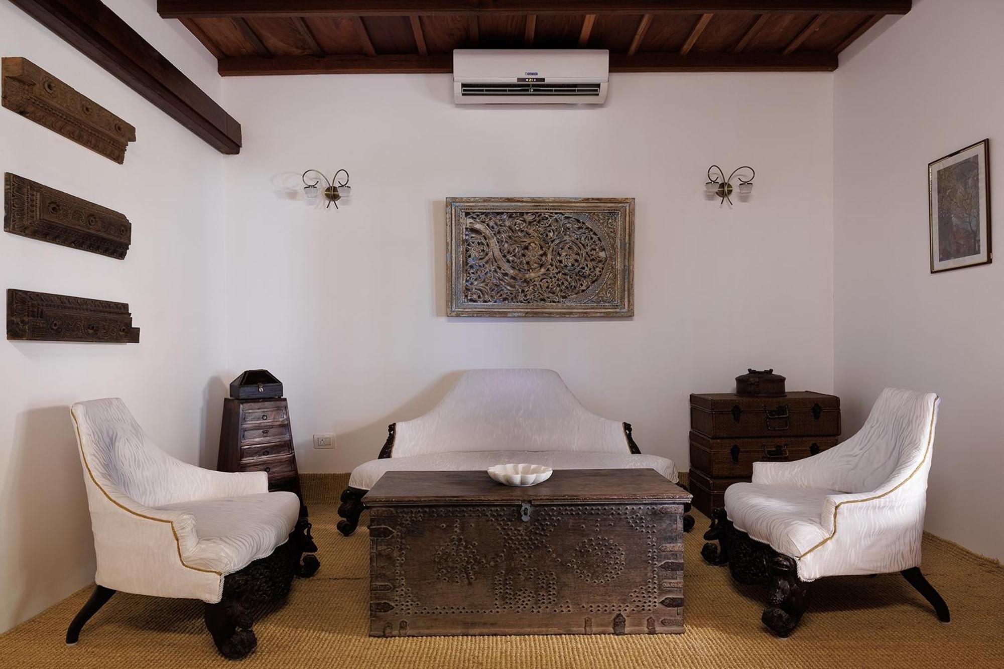 Blusalzz Villa - Muhamma, Alleppey - Kerala Alappuzha Eksteriør billede