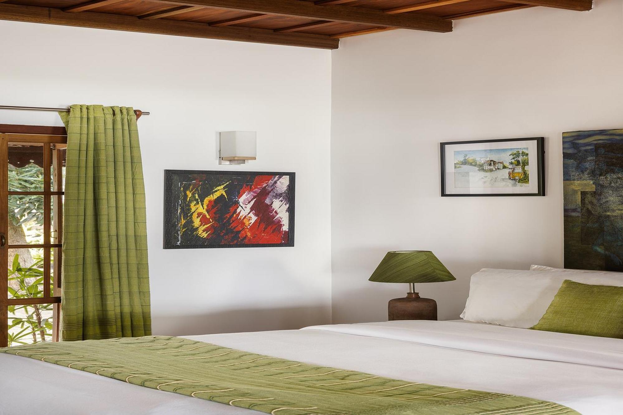Blusalzz Villa - Muhamma, Alleppey - Kerala Alappuzha Eksteriør billede
