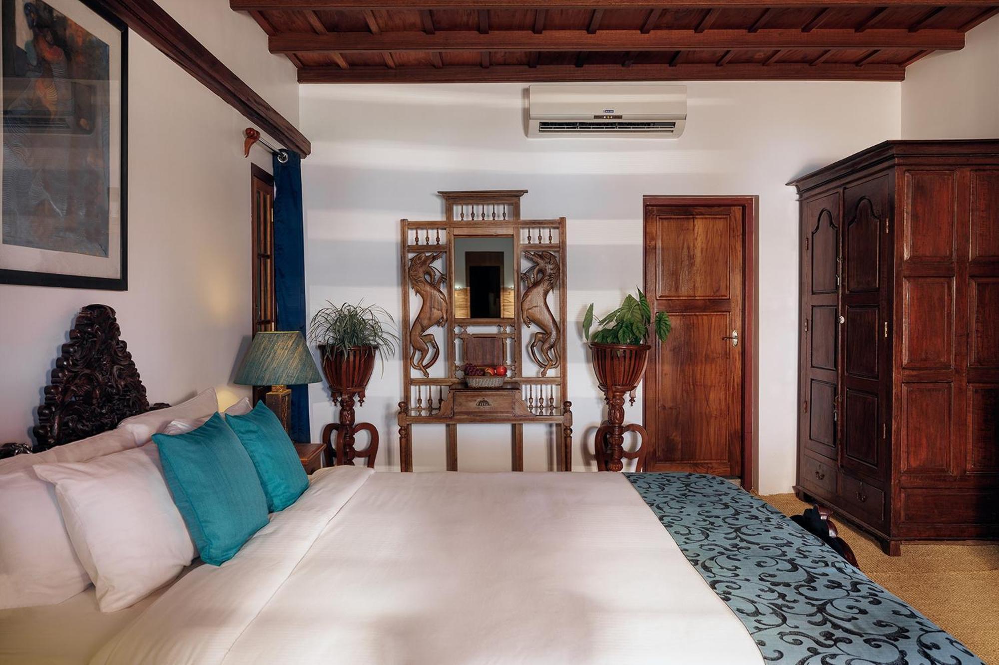 Blusalzz Villa - Muhamma, Alleppey - Kerala Alappuzha Eksteriør billede