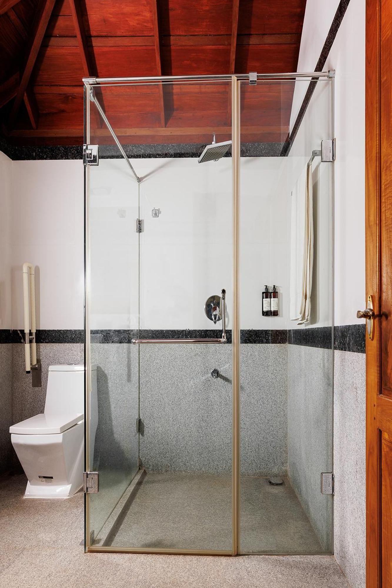 Blusalzz Villa - Muhamma, Alleppey - Kerala Alappuzha Eksteriør billede