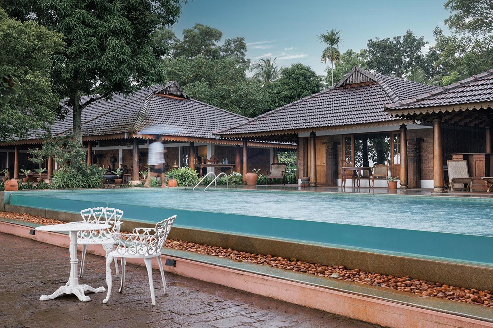 Blusalzz Villa - Muhamma, Alleppey - Kerala Alappuzha Eksteriør billede