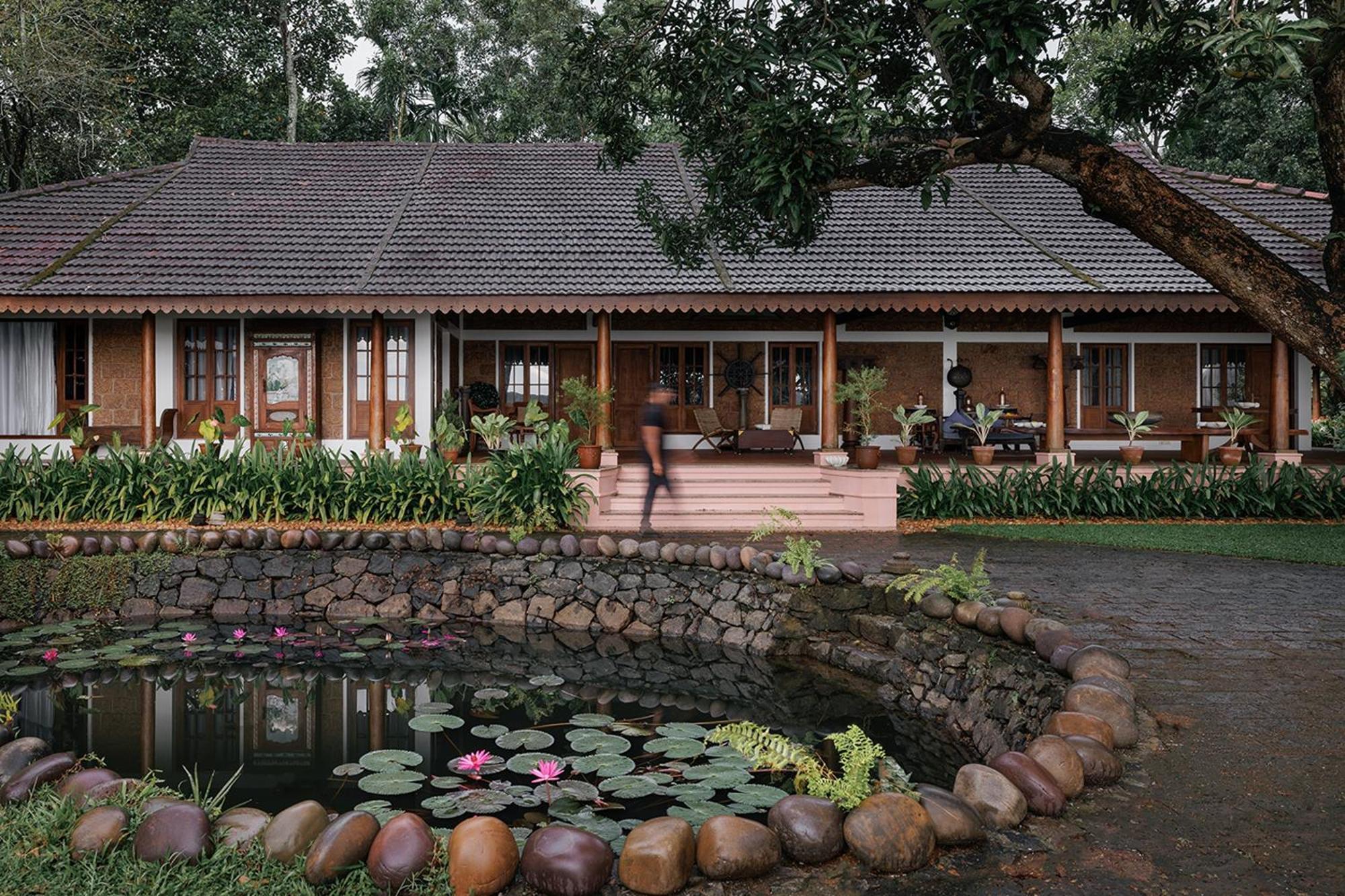 Blusalzz Villa - Muhamma, Alleppey - Kerala Alappuzha Eksteriør billede