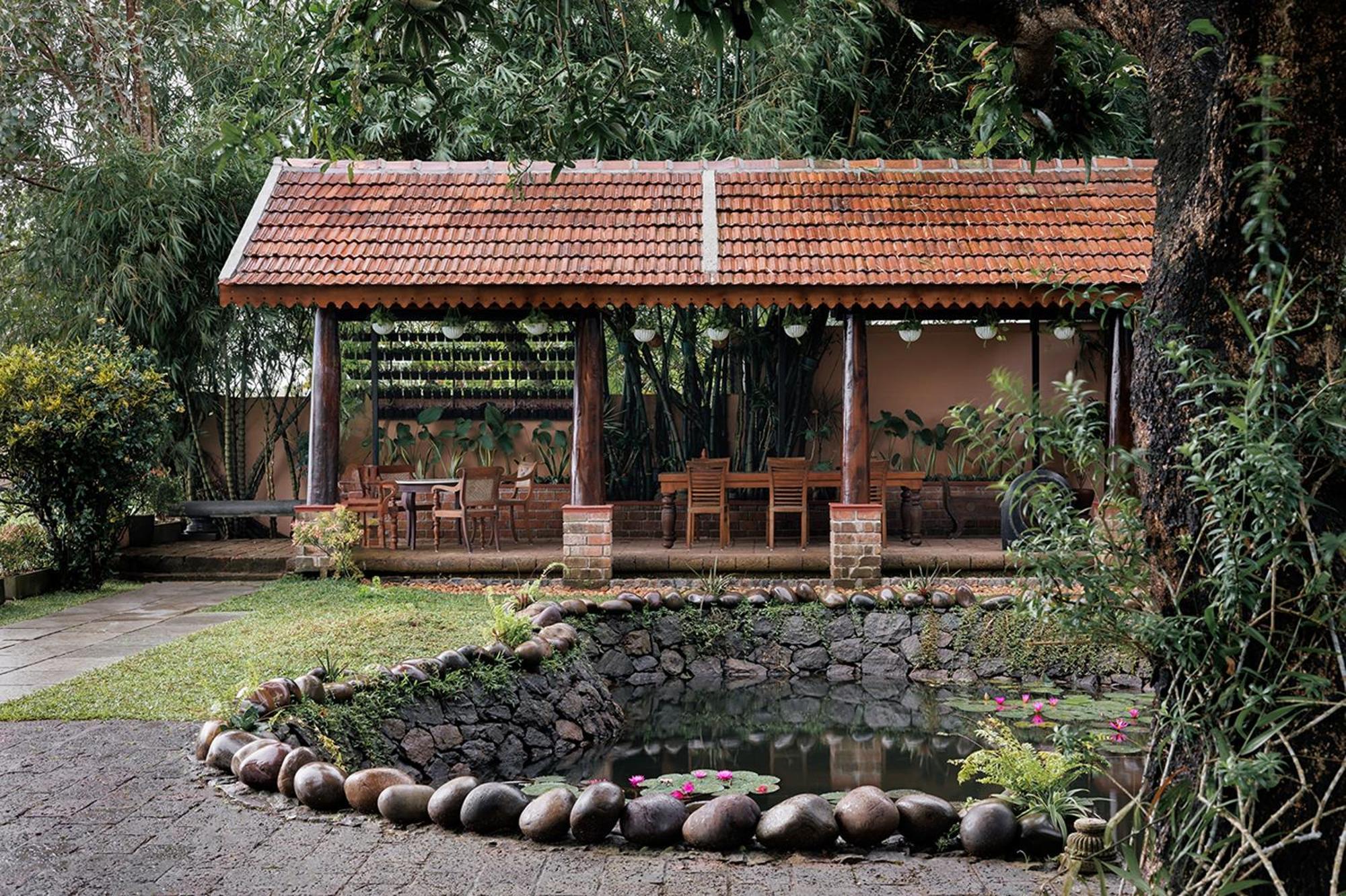 Blusalzz Villa - Muhamma, Alleppey - Kerala Alappuzha Eksteriør billede